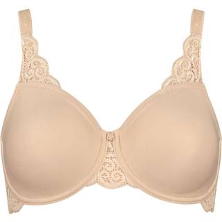 Triumph Amourette 300 W01 BH med bøjle, beige, Størrelse: 75C, Dame