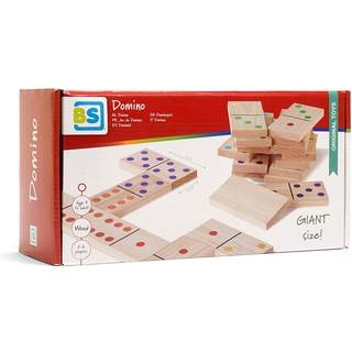 BS Toys Giant Domino