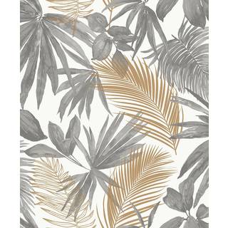 Albany Wallpaper Wild Palms JF3601