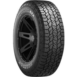Hankook Dynapro AT2 RF11 ( 215/80 R15 102T 4PR, SBL )