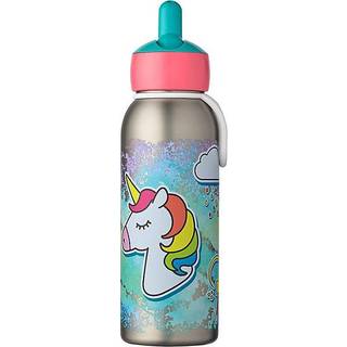 MEPAL Termoflaske Flip-Up Campus Unicorn, 350 ml