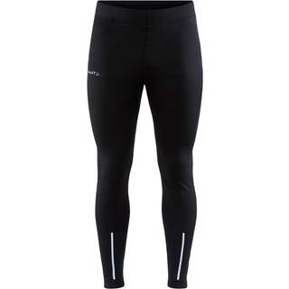 Craft Men's Adv Essence Warm Tights Black, M