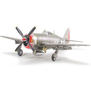1/48 P-47D THUNDERBOLT