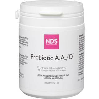 NDS Probiotic A.A./D (100 g)