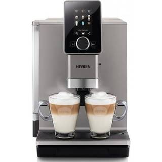 Nivona NICR 930 Espressomaskine