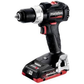 Metabo SB 18 LT BL SE - 602368800 Akku-slagboremaskine