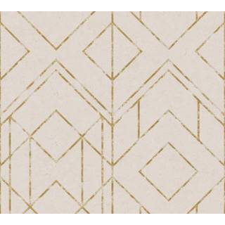 Metropolitan Stories Wallpaper Diamonds 37869-3