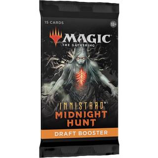 Innistrad: Midnight Hunt Draft Booster