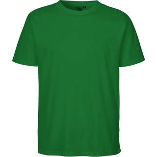 Neutral Unisex Regular T-Shirt Grøn