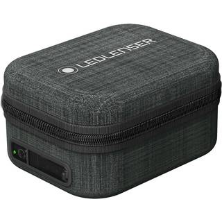 Led Lenser Powercase. opbevaring &amp; genopladning.