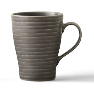 Design House Stockholm Blond krus dot hvid