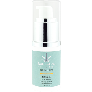 NatureCell CBD Eye Serum (15 ml)