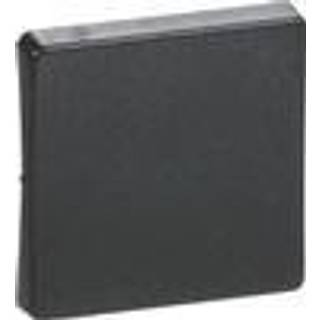 LK Fuga Tangent Afbryder 2 Stk. 1 Modul Koksgrå - 530D89321L
