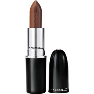 MAC Cosmetics Lustreglass Lipstick 9 I Deserve This