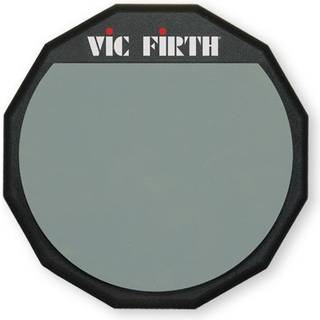 Vic Firth 6" Tromme Øveplade - Enkeltsidet