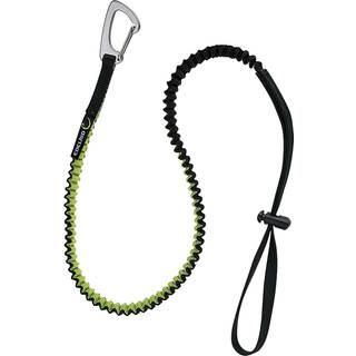 Edelrid Tool Safety Leash Forbindelsesstrop størrelse 1 m farve grey