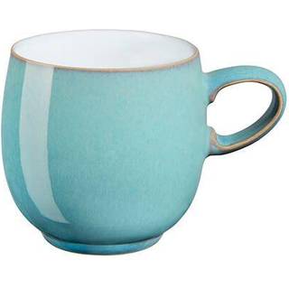 Azure Small Curve Mug