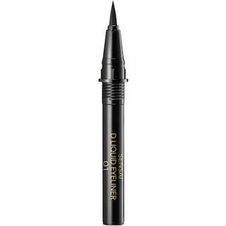 Sensai Designing Liquid Eyeliner Refill 01 Black