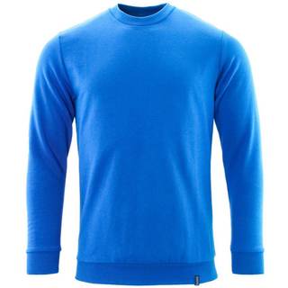 MASCOT® Sweatshirt Azurblå 20284-962-91 2XLONE