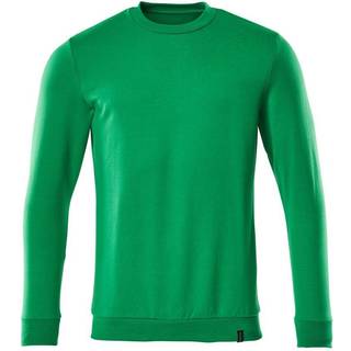 MASCOT® Sweatshirt Græsgrøn 20284-962-333 XS ONE