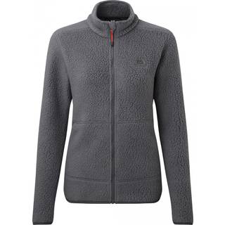 Mountain Equipment Women's Moreno Jacket Flint Grey, XL
