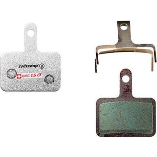 Skivebremseklodser Swissstop Brake Pad Disc 15 E