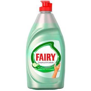 FAIRY opvaskemiddel Fairy Ultra Original 350 ml