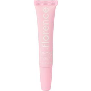 florence by mills Skincare Eyes & Lips Glow Yeah Tinted Lip Oil 8 ml () - 8 ml
