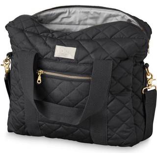 Cam Cam Copenhagen Pusletaske - Mellem - OCS - Charcoal