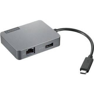 LENOVO USB-C Travel Hub Gen2 (OC)(RDKK)