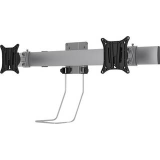 MULTIBRACKETS VESA 75 100 Duo Crossbar
