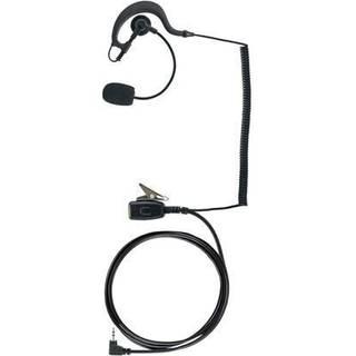 Cobra Headset med mikrofon