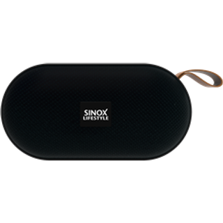 Sinox Sonitus Travel Speaker