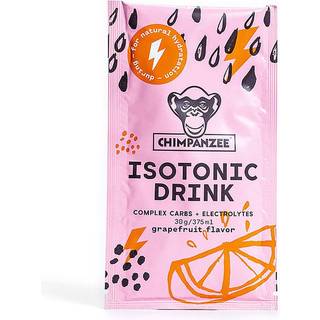 Chimpanzee Isotonic Drink Grapefruit 30g Grapefruit, OneSize