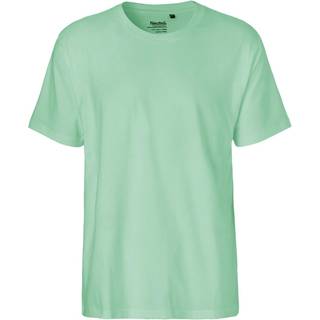 Neutral Classic T-Shirt Mint