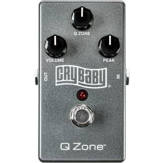 Dunlop QZ1 Crybaby Qzone Guitar effekt