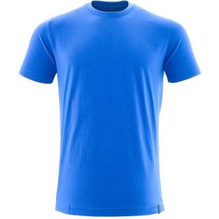 MASCOT CROSSOVER T-shirt, azurblå - S