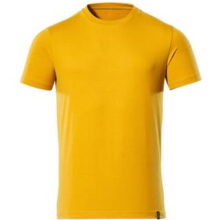 MASCOT CROSSOVER T-shirt, karrygul - 3XL
