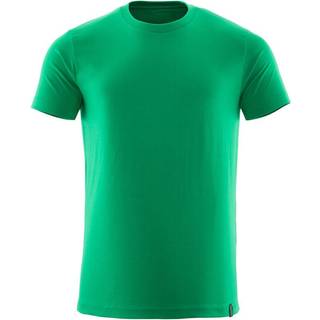 MASCOT CROSSOVER T-shirt, græsgrøn - XS