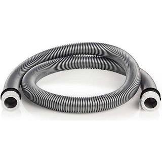 Universal støvsugerslange - Skruemuffe - 1.80 m - 32 mm