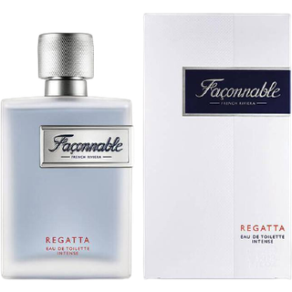 Façonnable Regatta Eau de toilette Intense 90 ml