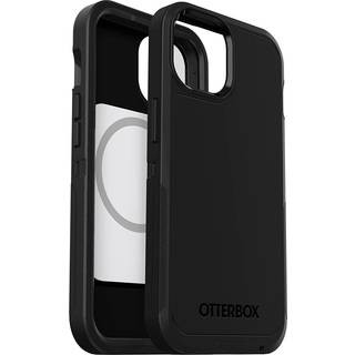 OtterBox Defender XT Clear med MagSafe (iPhone 15/14/13)