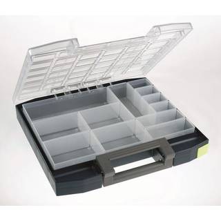 Boxxser 4×ID-tag gul