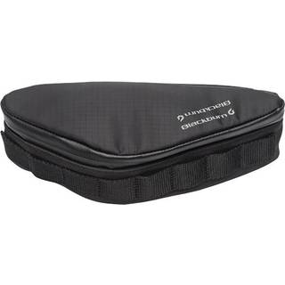 Ramväska Blackburn Outpost Corner 0,7 l sort