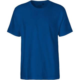 Neutral Classic T-Shirt Royal