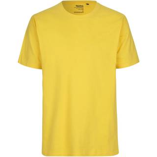 Neutral Classic T-Shirt Gul