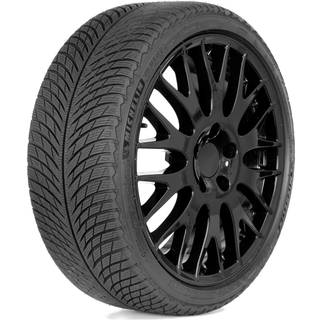 Michelin Pilot Alpin 5 XL FSL 3PMSF 285/30R22 101W