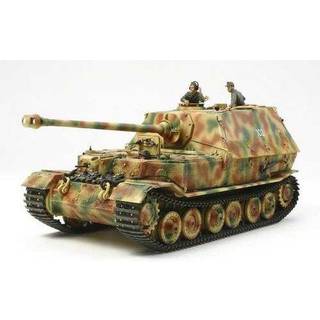 Tamiya German Tank Destroyer Elefant 1/35 [Levering: 1-2 dage]