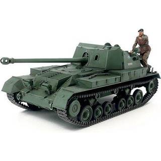 Tamiya British Self-Propelled Anti-tank Gun A 1:35 [Levering: 1-2 dage]