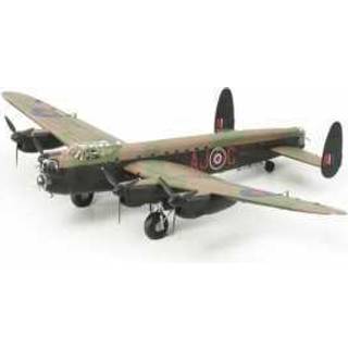 1/48 Avro Lancaster B Mk.III Special 'Dambuster'